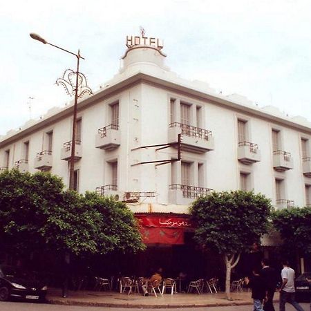 Hotel Olympic Fez Exterior foto