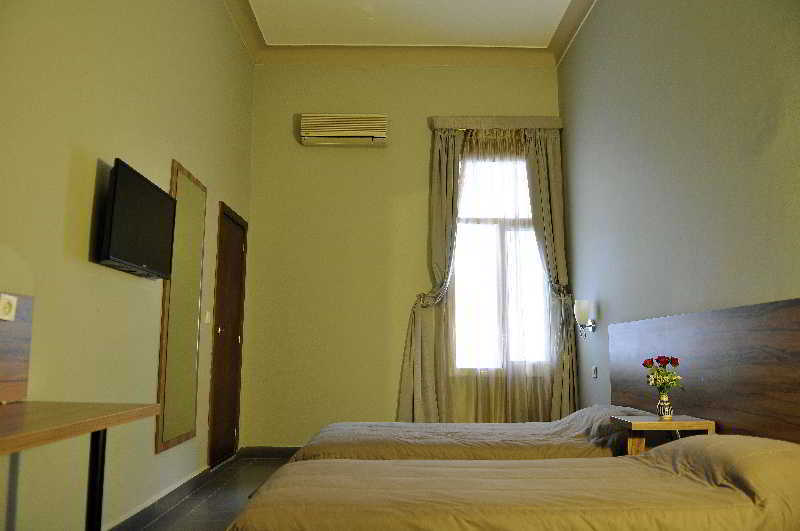 Hotel Olympic Fez Exterior foto