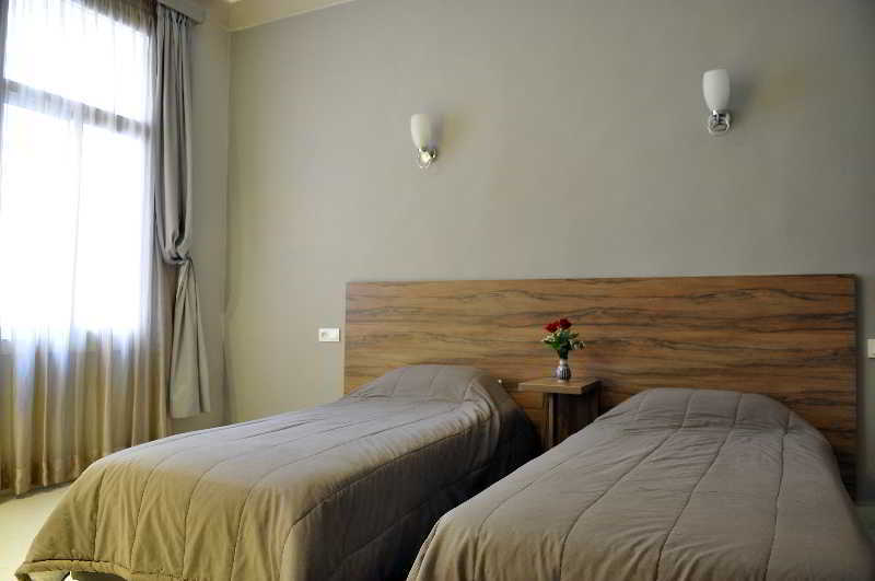 Hotel Olympic Fez Exterior foto