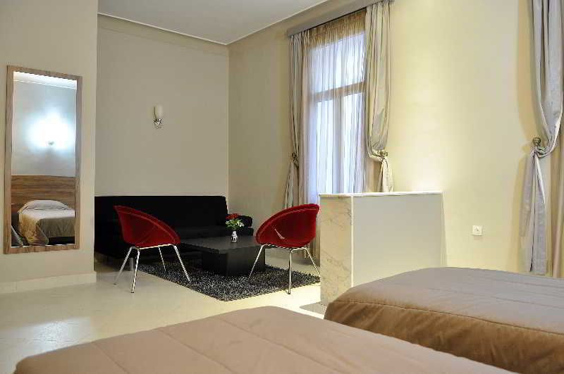 Hotel Olympic Fez Exterior foto