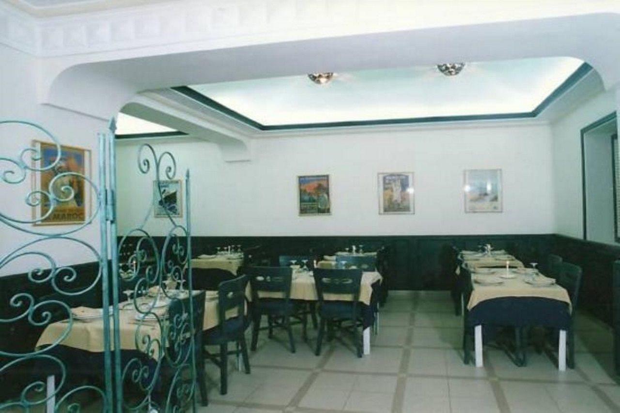 Hotel Olympic Fez Exterior foto